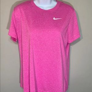 Nike shirt